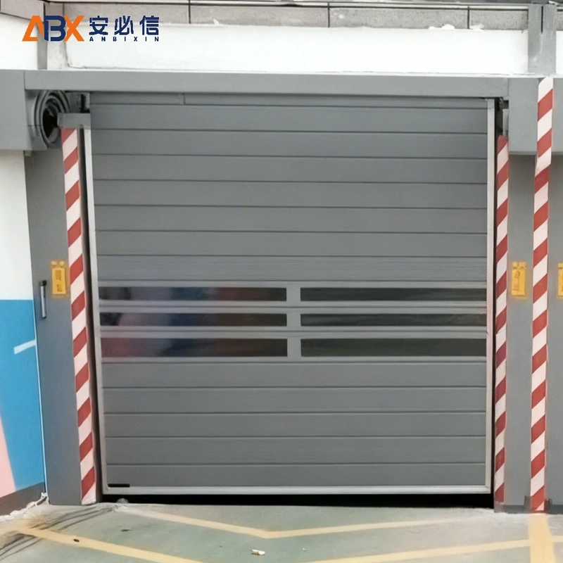 宁德市厂房高速门